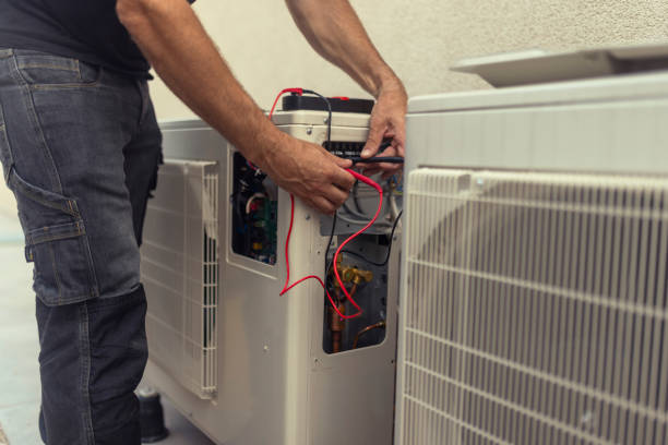 Best Best HVAC companies  in Lawrenceburg, KY