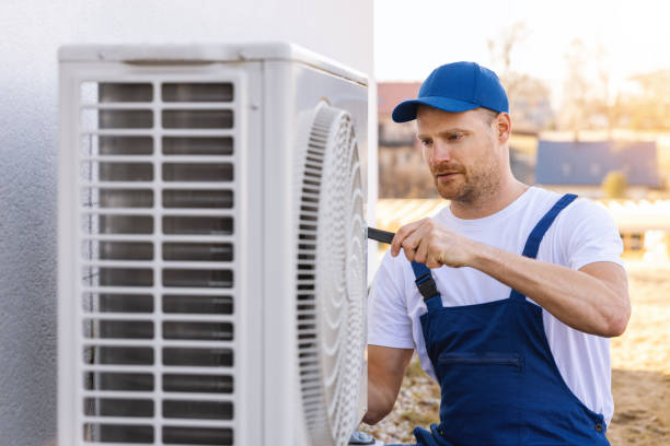 Best HVAC installation services  in Lawrenceburg, KY