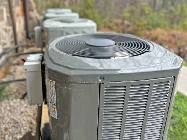 Local HVAC companies in Lawrenceburg, KY